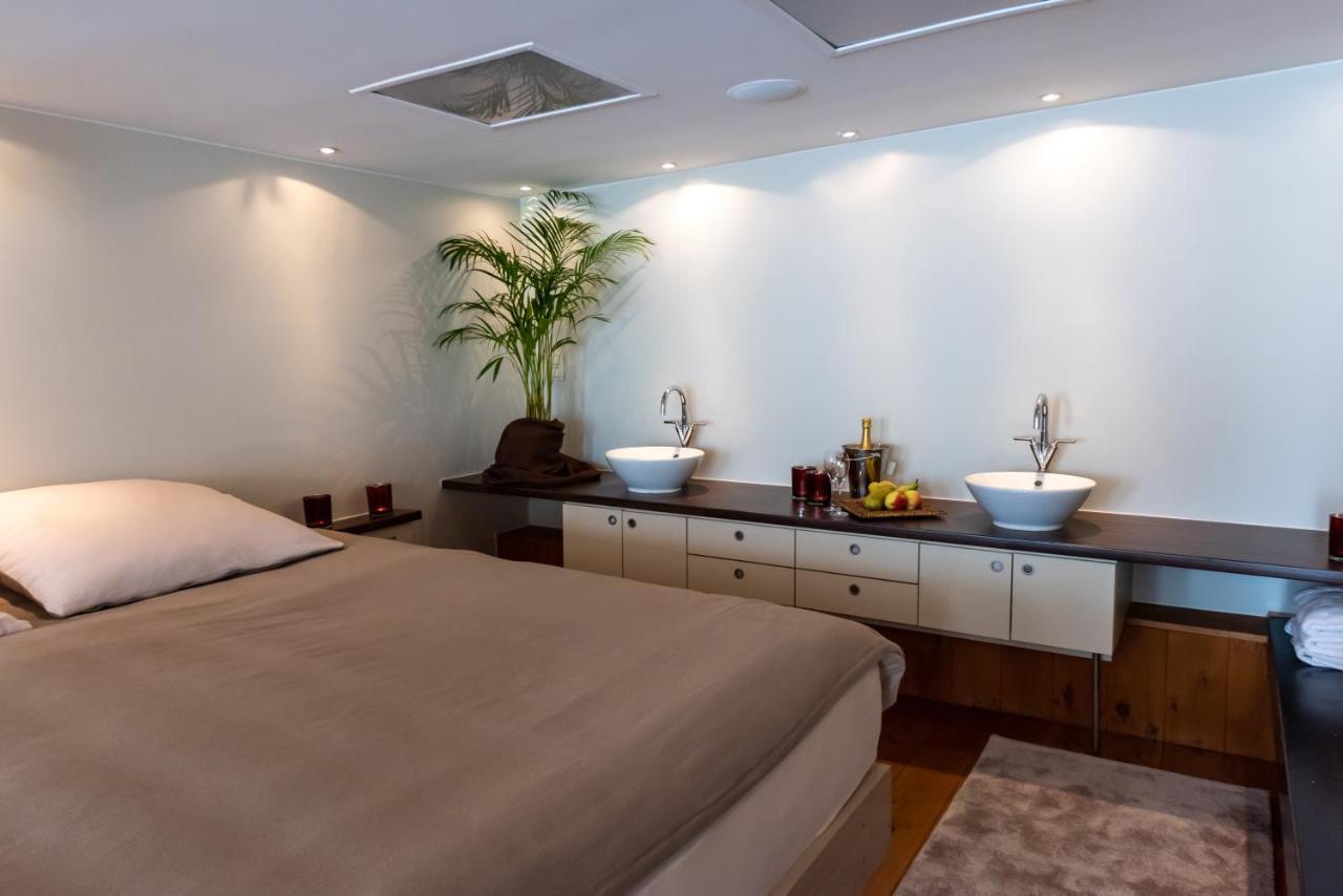 Beautyd Familie- Of Gezinskamer Junior-Suite Centrum Gullegem Wevelgem Exterior photo